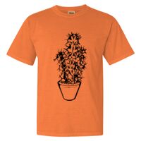 Unisex Garment-Dyed Heavyweight T-Shirt Thumbnail