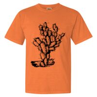 Unisex Garment-Dyed Heavyweight T-Shirt Thumbnail