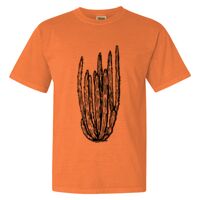 Unisex Garment-Dyed Heavyweight T-Shirt Thumbnail