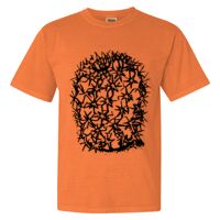 Unisex Garment-Dyed Heavyweight T-Shirt Thumbnail