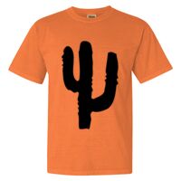 Unisex Garment-Dyed Heavyweight T-Shirt Thumbnail