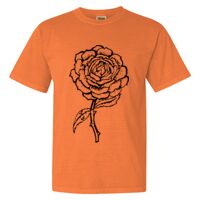 Unisex Garment-Dyed Heavyweight T-Shirt Thumbnail