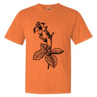 Unisex Garment-Dyed Heavyweight T-Shirt Thumbnail