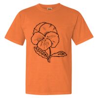 Unisex Garment-Dyed Heavyweight T-Shirt Thumbnail