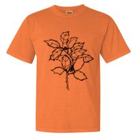 Unisex Garment-Dyed Heavyweight T-Shirt Thumbnail