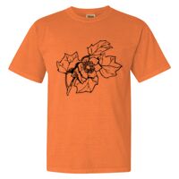 Unisex Garment-Dyed Heavyweight T-Shirt Thumbnail