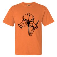 Unisex Garment-Dyed Heavyweight T-Shirt Thumbnail