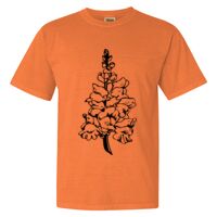 Unisex Garment-Dyed Heavyweight T-Shirt Thumbnail