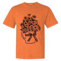 Unisex Garment-Dyed Heavyweight T-Shirt Thumbnail