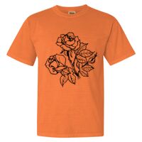 Unisex Garment-Dyed Heavyweight T-Shirt Thumbnail