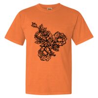 Unisex Garment-Dyed Heavyweight T-Shirt Thumbnail