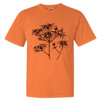 Unisex Garment-Dyed Heavyweight T-Shirt Thumbnail