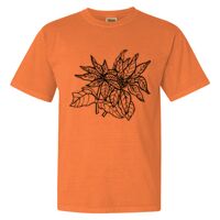 Unisex Garment-Dyed Heavyweight T-Shirt Thumbnail