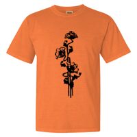 Unisex Garment-Dyed Heavyweight T-Shirt Thumbnail