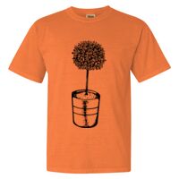 Unisex Garment-Dyed Heavyweight T-Shirt Thumbnail