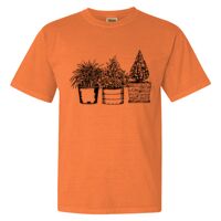 Unisex Garment-Dyed Heavyweight T-Shirt Thumbnail