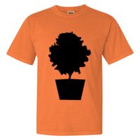 Unisex Garment-Dyed Heavyweight T-Shirt Thumbnail