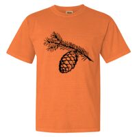 Unisex Garment-Dyed Heavyweight T-Shirt Thumbnail