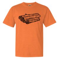 Unisex Garment-Dyed Heavyweight T-Shirt Thumbnail