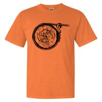 Unisex Garment-Dyed Heavyweight T-Shirt Thumbnail