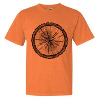 Unisex Garment-Dyed Heavyweight T-Shirt Thumbnail