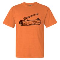 Unisex Garment-Dyed Heavyweight T-Shirt Thumbnail