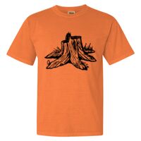 Unisex Garment-Dyed Heavyweight T-Shirt Thumbnail