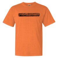 Unisex Garment-Dyed Heavyweight T-Shirt Thumbnail