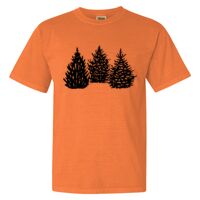 Unisex Garment-Dyed Heavyweight T-Shirt Thumbnail