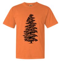 Unisex Garment-Dyed Heavyweight T-Shirt Thumbnail