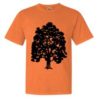 Unisex Garment-Dyed Heavyweight T-Shirt Thumbnail