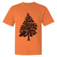 Unisex Garment-Dyed Heavyweight T-Shirt Thumbnail