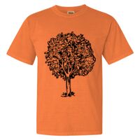 Unisex Garment-Dyed Heavyweight T-Shirt Thumbnail