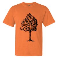 Unisex Garment-Dyed Heavyweight T-Shirt Thumbnail