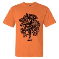 Unisex Garment-Dyed Heavyweight T-Shirt Thumbnail