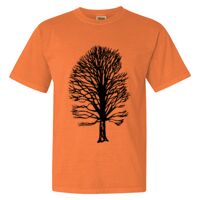 Unisex Garment-Dyed Heavyweight T-Shirt Thumbnail