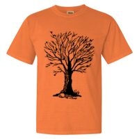 Unisex Garment-Dyed Heavyweight T-Shirt Thumbnail