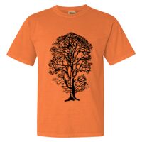 Unisex Garment-Dyed Heavyweight T-Shirt Thumbnail