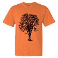 Unisex Garment-Dyed Heavyweight T-Shirt Thumbnail