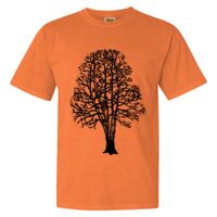 Unisex Garment-Dyed Heavyweight T-Shirt Thumbnail