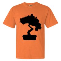 Unisex Garment-Dyed Heavyweight T-Shirt Thumbnail