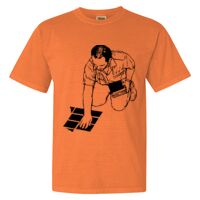 Unisex Garment-Dyed Heavyweight T-Shirt Thumbnail