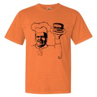 Unisex Garment-Dyed Heavyweight T-Shirt Thumbnail