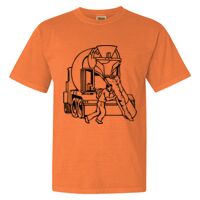 Unisex Garment-Dyed Heavyweight T-Shirt Thumbnail