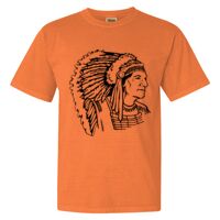 Unisex Garment-Dyed Heavyweight T-Shirt Thumbnail