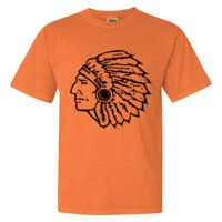 Unisex Garment-Dyed Heavyweight T-Shirt Thumbnail