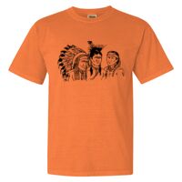 Unisex Garment-Dyed Heavyweight T-Shirt Thumbnail