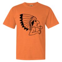 Unisex Garment-Dyed Heavyweight T-Shirt Thumbnail