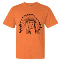 Unisex Garment-Dyed Heavyweight T-Shirt Thumbnail