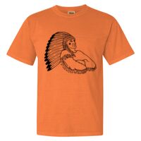 Unisex Garment-Dyed Heavyweight T-Shirt Thumbnail